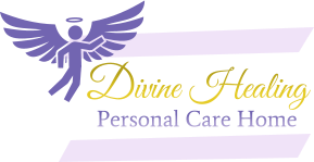 Divine Healing Personal Care Home